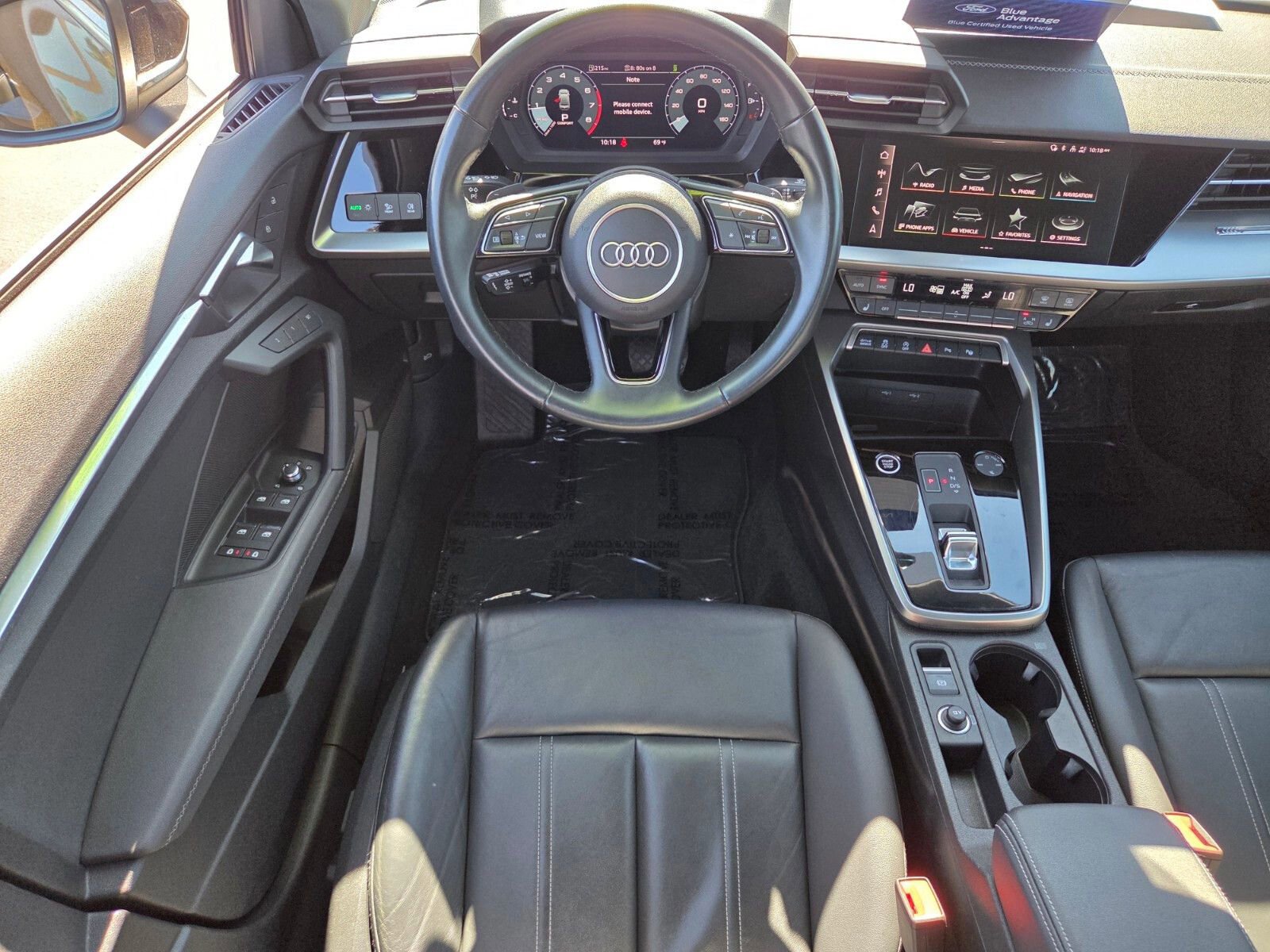 Used 2024 Audi A3 2.0T Premium image 13