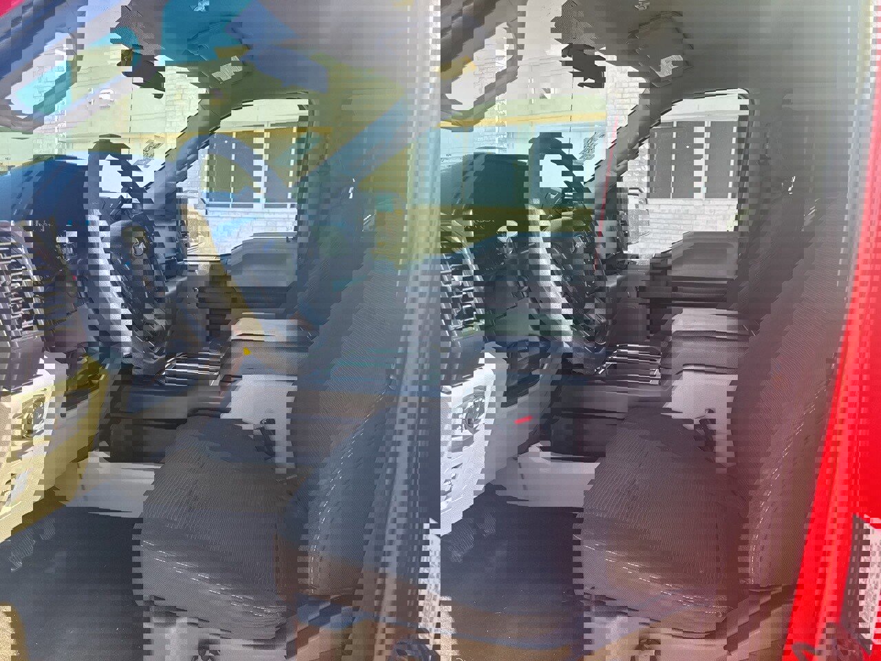 Certified 2017 Ford F150 XL w/ Equipment Group 101A Mid image 11