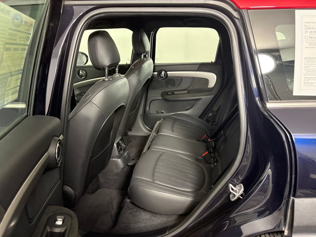 Used 2024 MINI Cooper Countryman John Cooper Works AWD/4WD image 30