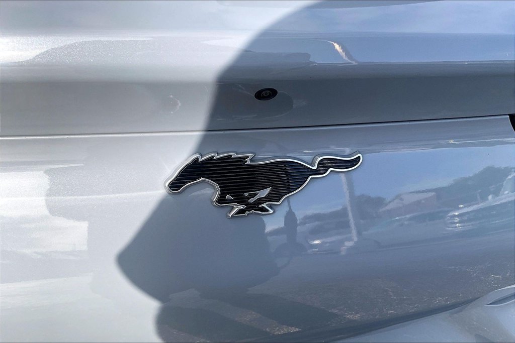 Certified 2024 Ford Mustang Mach-E Premium AWD/4WD image 31