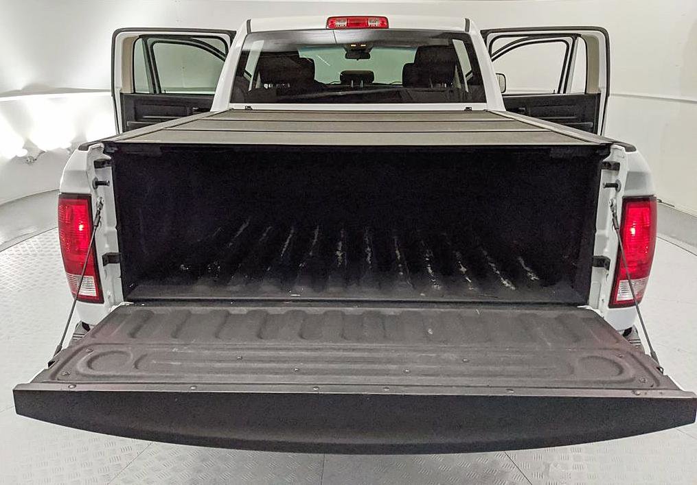 Used 2023 RAM 1500 Tradesman w/ Popular Equipment Group RWD image 7