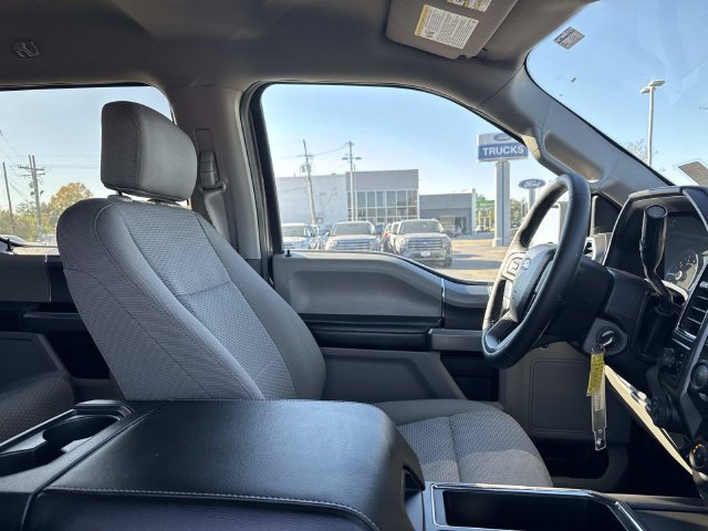 Certified 2020 Ford F150 XLT w/ Equipment Group 302A Luxury AWD/4WD image 11