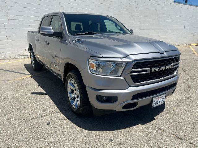 Used 2022 RAM 1500 Big Horn AWD/4WD image 8