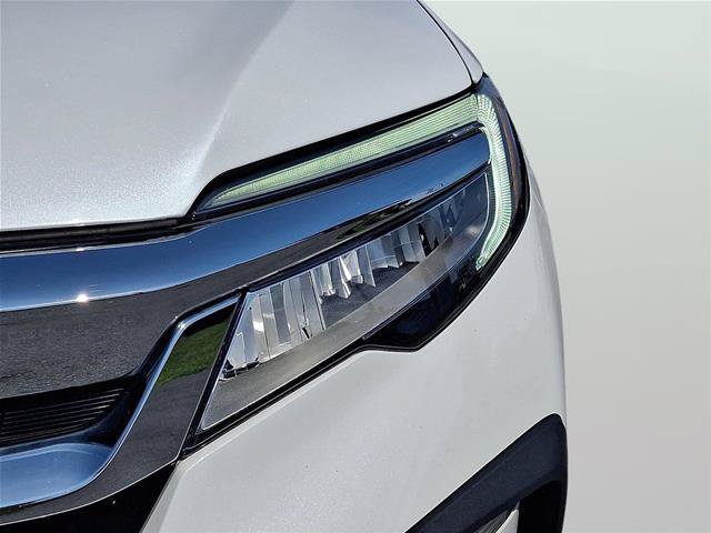 Used 2022 Honda Pilot Touring image 8