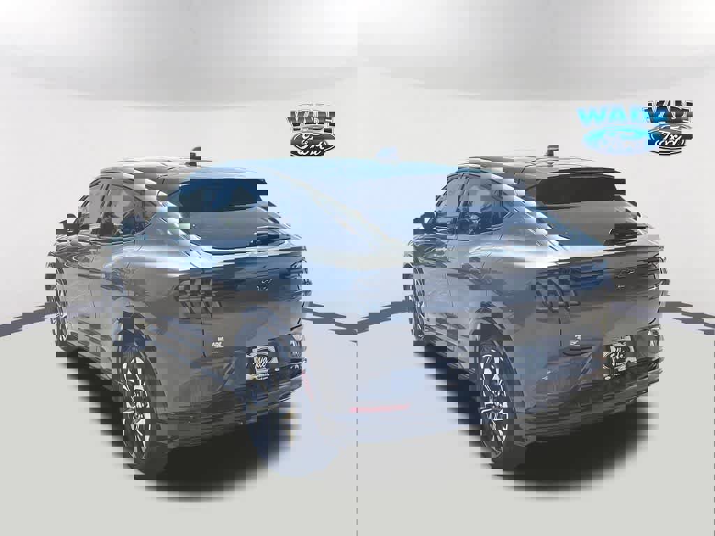 Certified 2023 Ford Mustang Mach-E Premium image 7