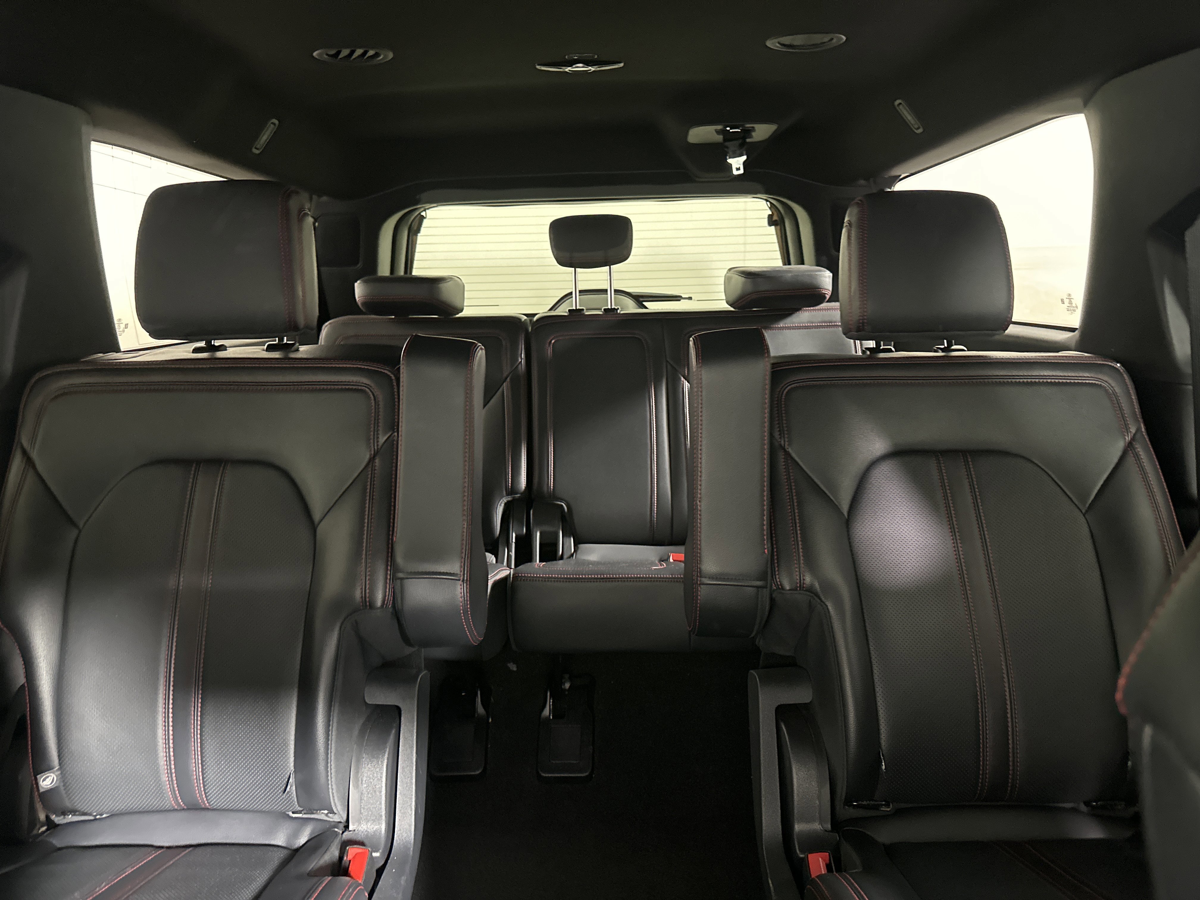 Certified 2024 Ford Expedition Max Limited image 23