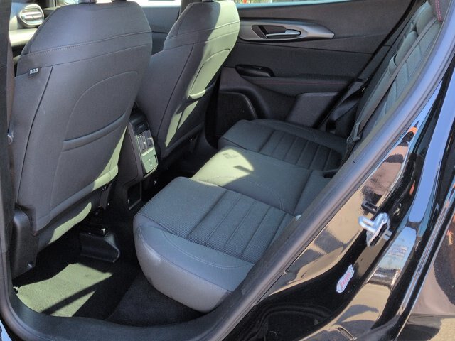Used 2024 Dodge Hornet R/T AWD/4WD image 19