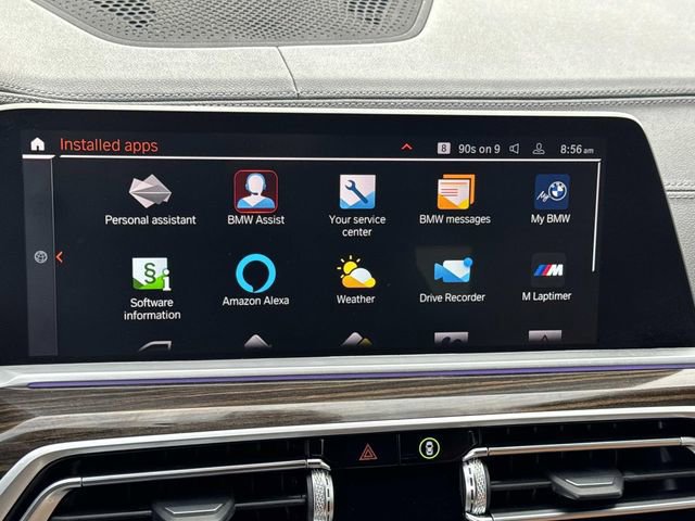 Used 2023 BMW X5 sDrive40i w/ Parking Assistance Package image 15