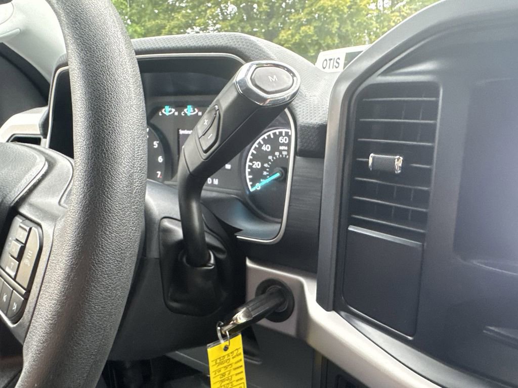 Certified 2023 Ford F150 XLT image 19