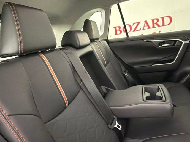 Used 2024 Toyota RAV4 Adventure w/ Convenience Package AWD/4WD image 18