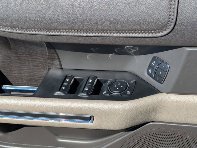 Certified 2021 Ford Expedition Limited image 23