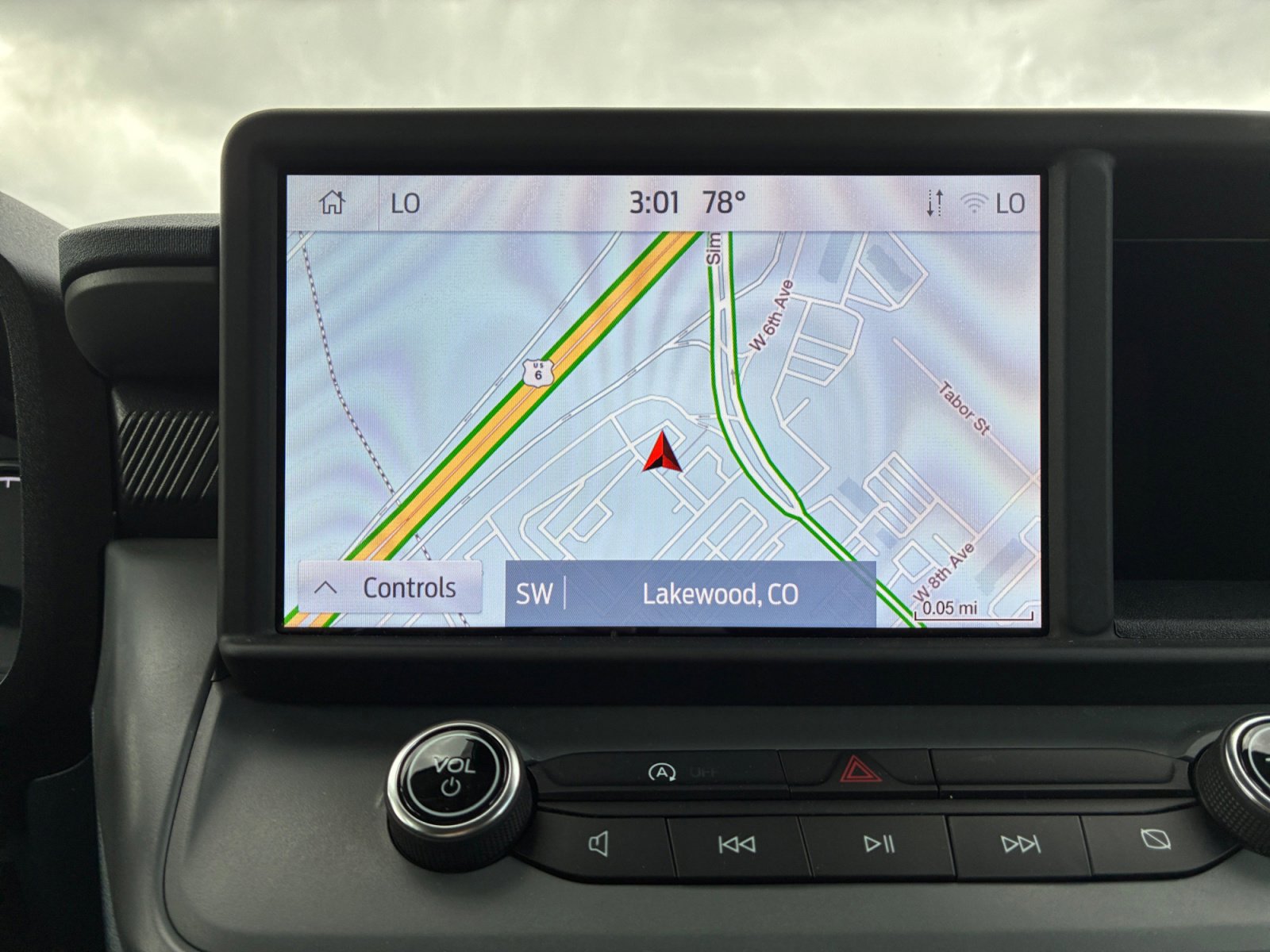 Certified 2024 Ford Maverick Tremor w/ Tremor Off-Road Package image 28