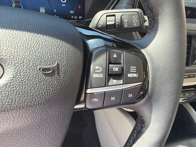 Certified 2023 Ford Escape Platinum w/ Premium Technology Package AWD/4WD image 30