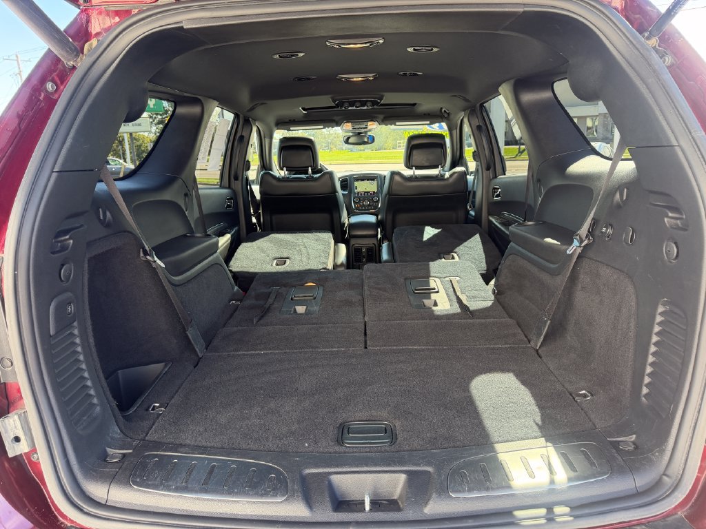 Used 2019 Dodge Durango GT AWD/4WD image 31
