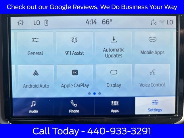 Certified 2022 Ford Bronco Sport Outer Banks w/ Tech Package image 35