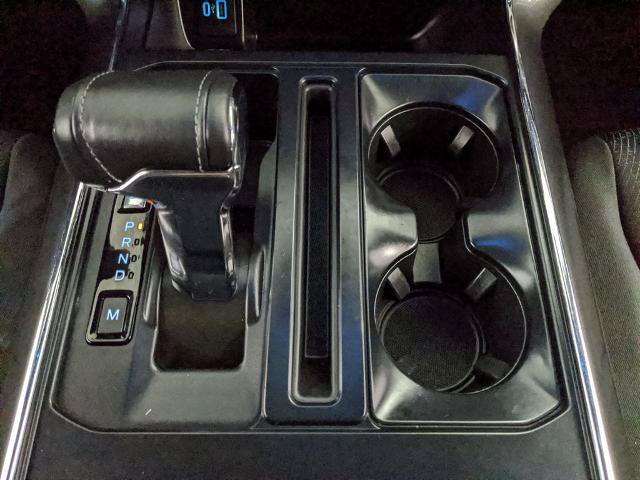 Certified 2023 Ford F150 XLT AWD/4WD image 9