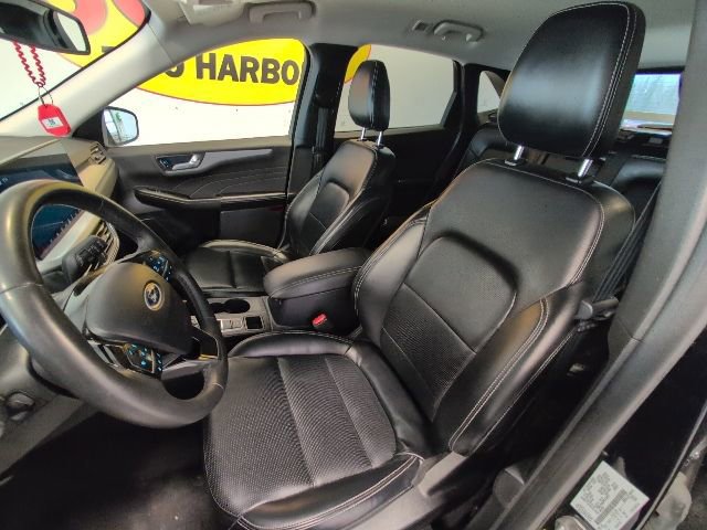 Certified 2023 Ford Escape Platinum image 13