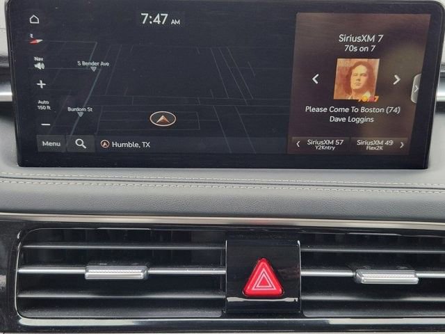 Used 2025 Genesis G70 2.5T image 15