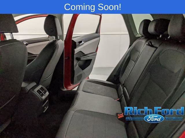 Used 2023 Volkswagen Taos SE image 17
