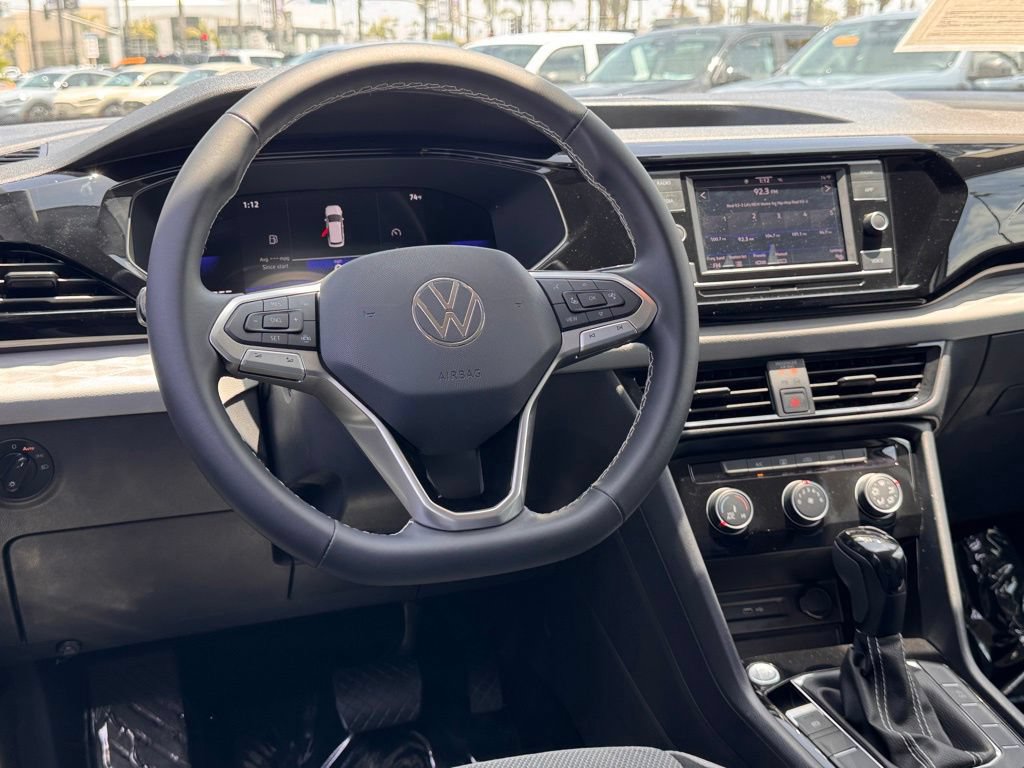 Used 2023 Volkswagen Taos S FWD image 28