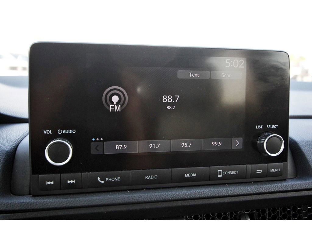 Used 2024 Honda CR-V EX image 25