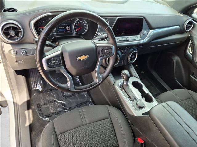 Used 2020 Chevrolet Blazer LT FWD image 10