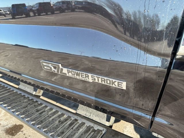Certified 2025 Ford F350 XLT image 10