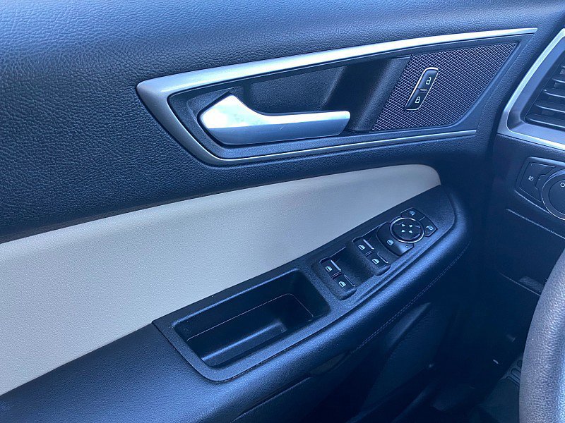 Certified 2022 Ford Edge SEL w/ Convenience Package image 61