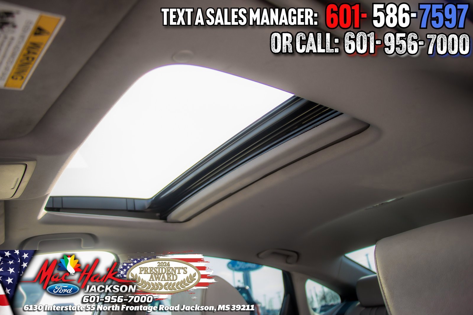 Used 2020 Honda Accord Touring image 13