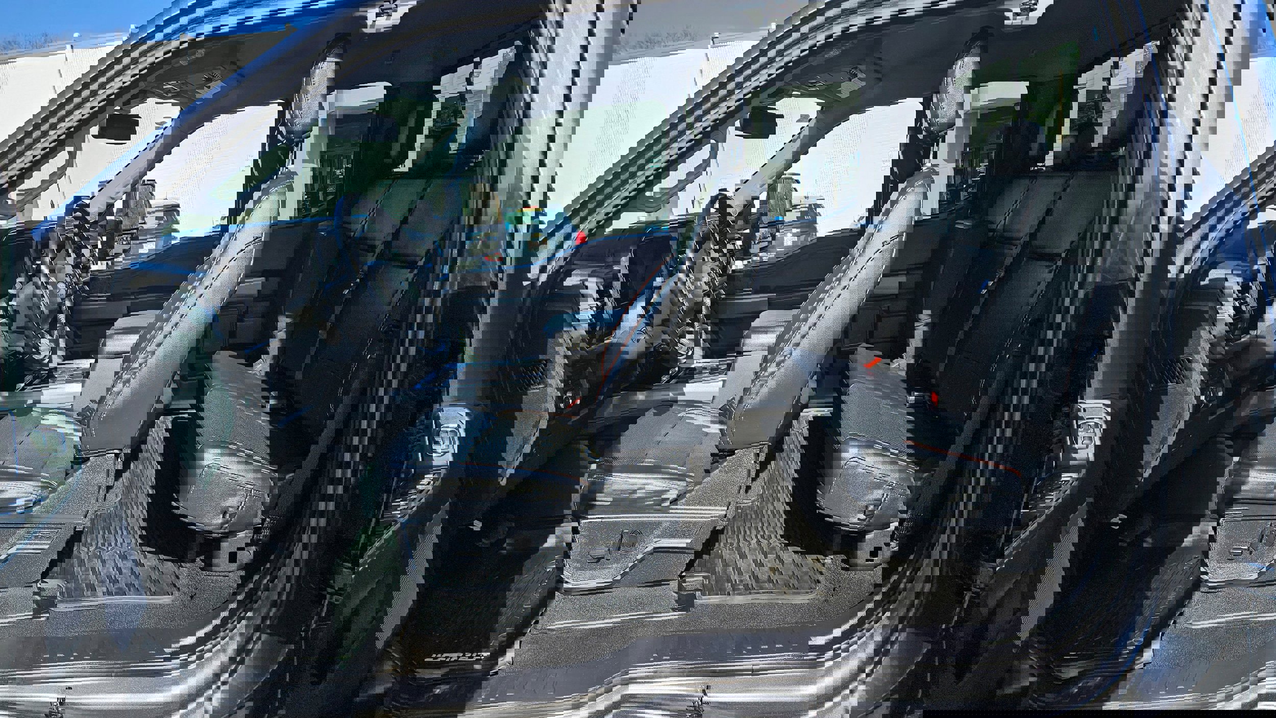 Certified 2024 Ford F350 Lariat image 12