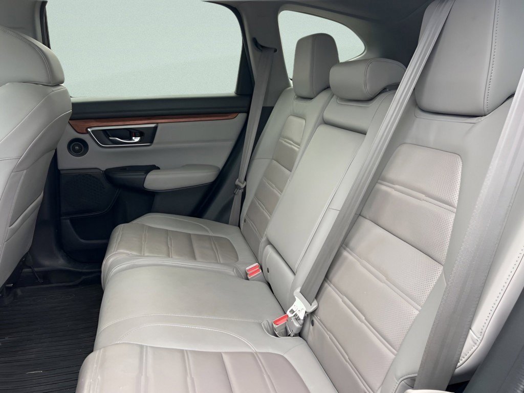 Used 2019 Honda CR-V EX-L image 18