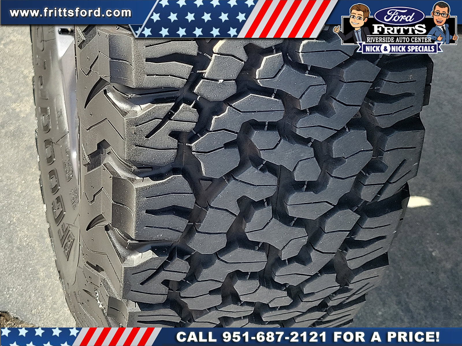 Certified 2025 Ford Bronco Badlands AWD/4WD image 19