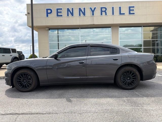 Used 2023 Dodge Charger SXT RWD image 8