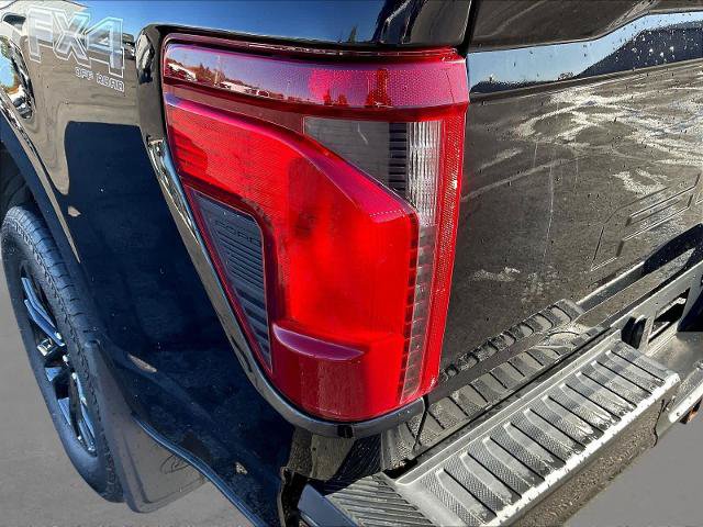 Certified 2024 Ford F150 XLT w/ Equipment Group 302A MID AWD/4WD image 25