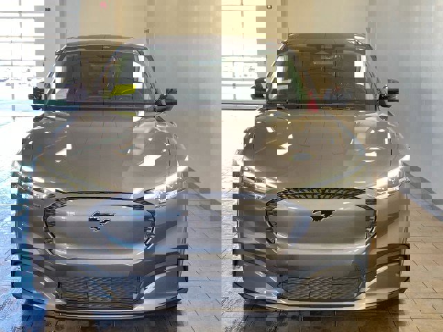 Certified 2023 Ford Mustang Mach-E Select w/ Comfort Package Lite image 3