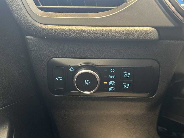 Certified 2024 Ford Escape Platinum AWD/4WD image 17