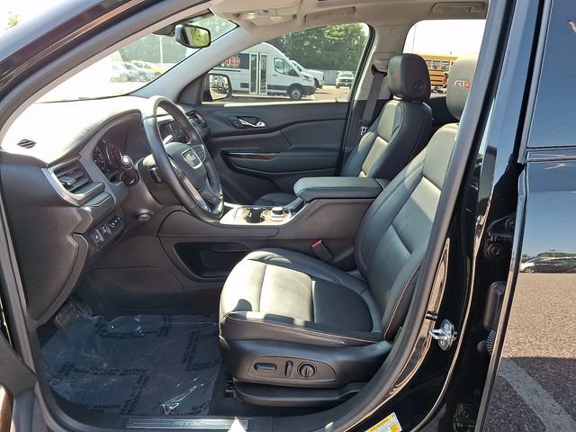 Used 2023 GMC Acadia AT4 w/ Technology Package AWD/4WD image 14