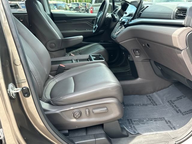 Used 2021 Honda Odyssey EX-L image 13