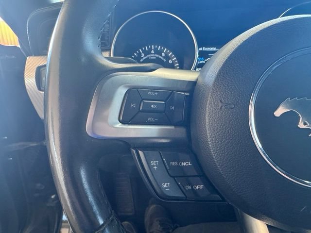 Certified 2018 Ford Mustang GT RWD image 13