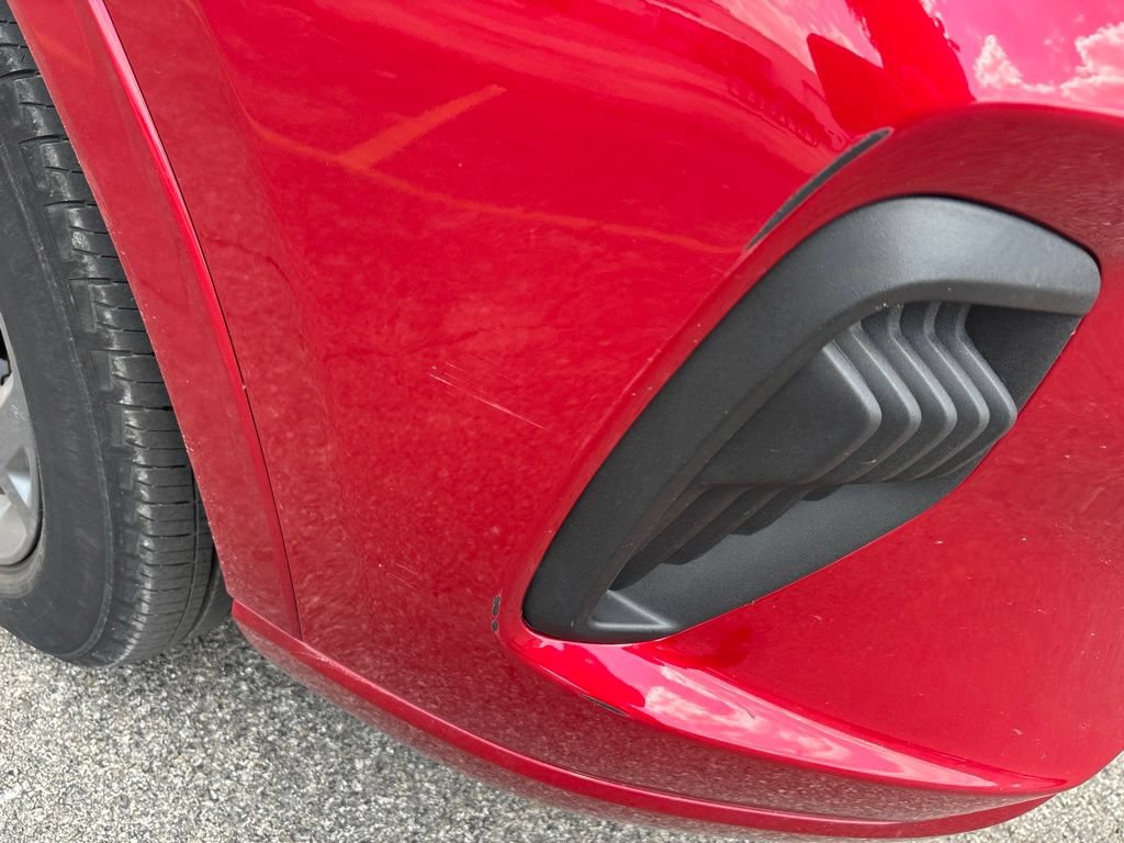 Certified 2023 Ford Escape ST-Line w/ Tech Pack #1 AWD/4WD image 12