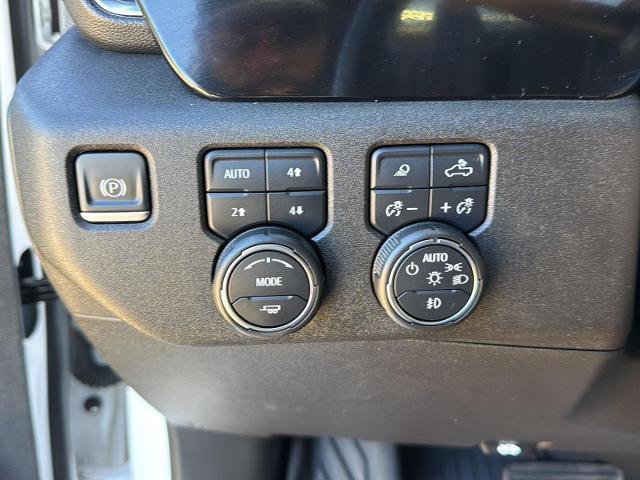 Used 2022 Chevrolet Silverado 1500 High Country w/ Z71 Off-Road Package image 14