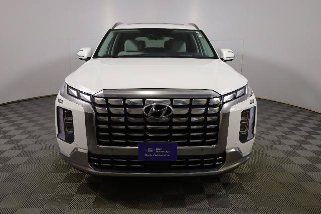 Used 2025 Hyundai Palisade Calligraphy AWD/4WD image 3