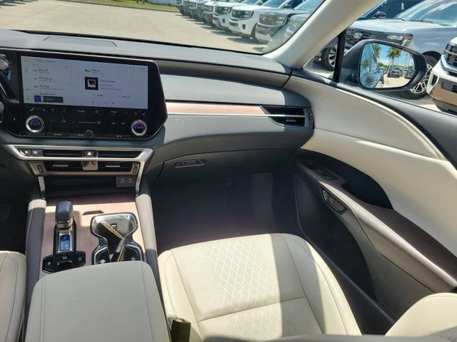 Used 2024 Lexus RX 350 Premium Plus w/ Convenience Package FWD image 21