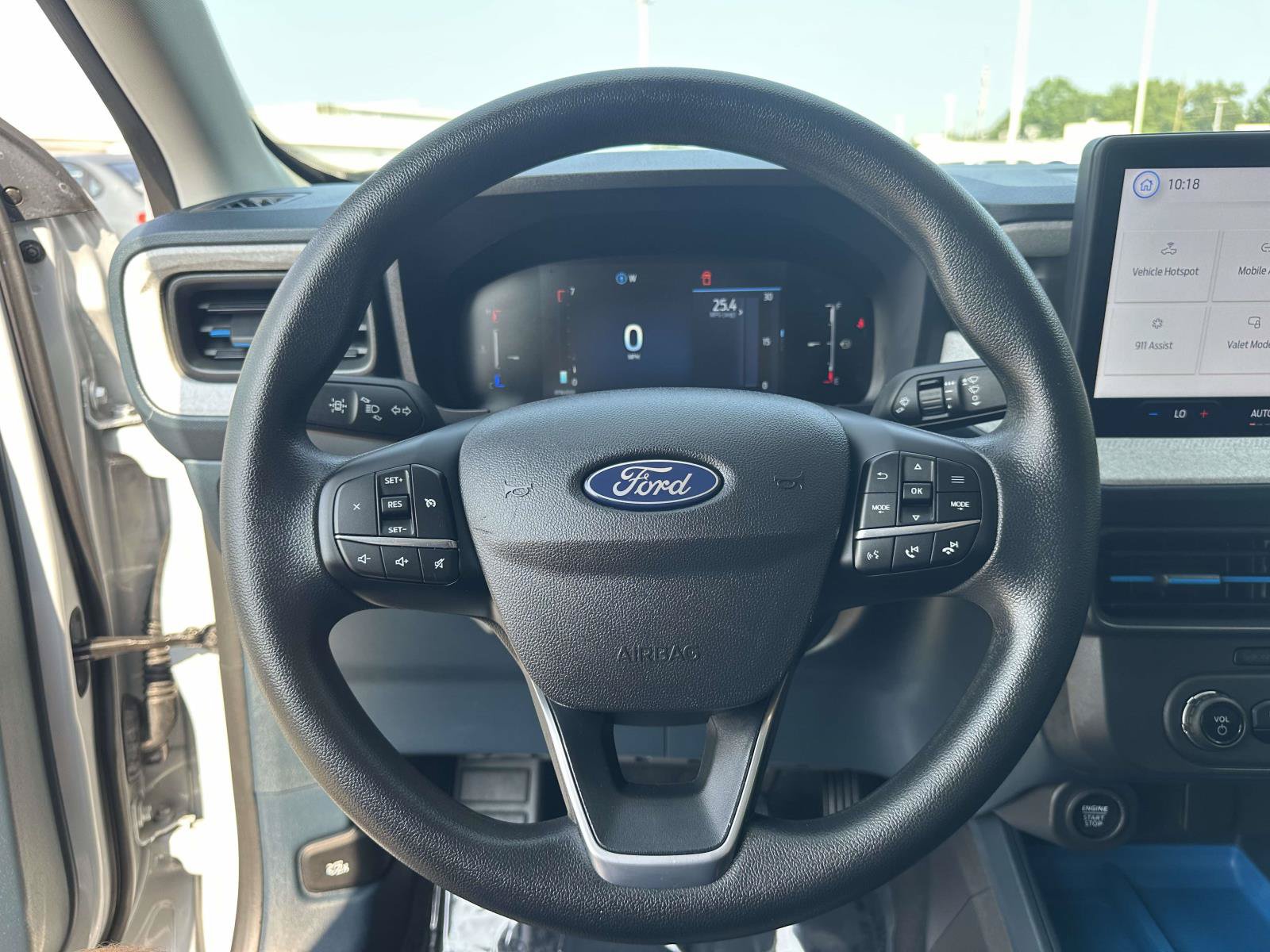Certified 2026 Ford Maverick XLT AWD/4WD image 13