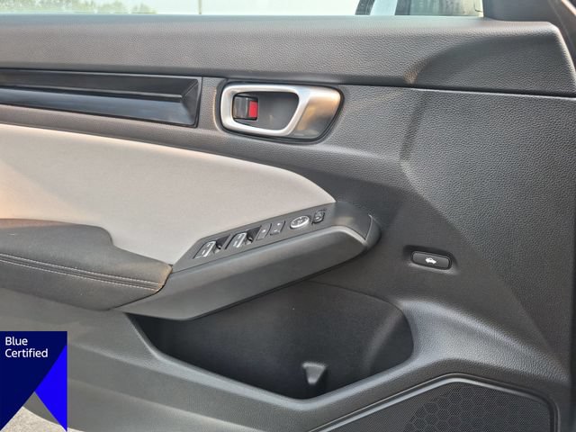 Used 2025 Honda Civic Sport image 12