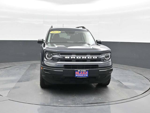 Certified 2023 Ford Bronco Sport Big Bend AWD/4WD image 3