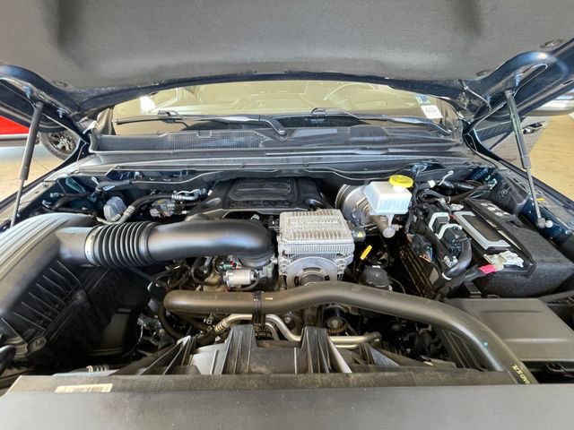 Used 2023 RAM 1500 Limited AWD/4WD image 20