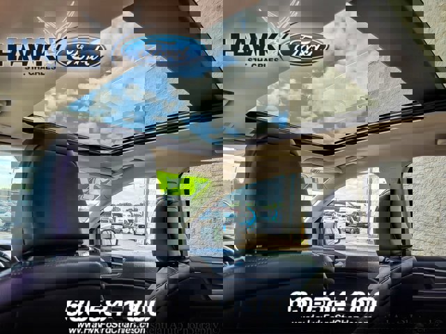 Certified 2022 Ford Edge SEL w/ Convenience Package image 11