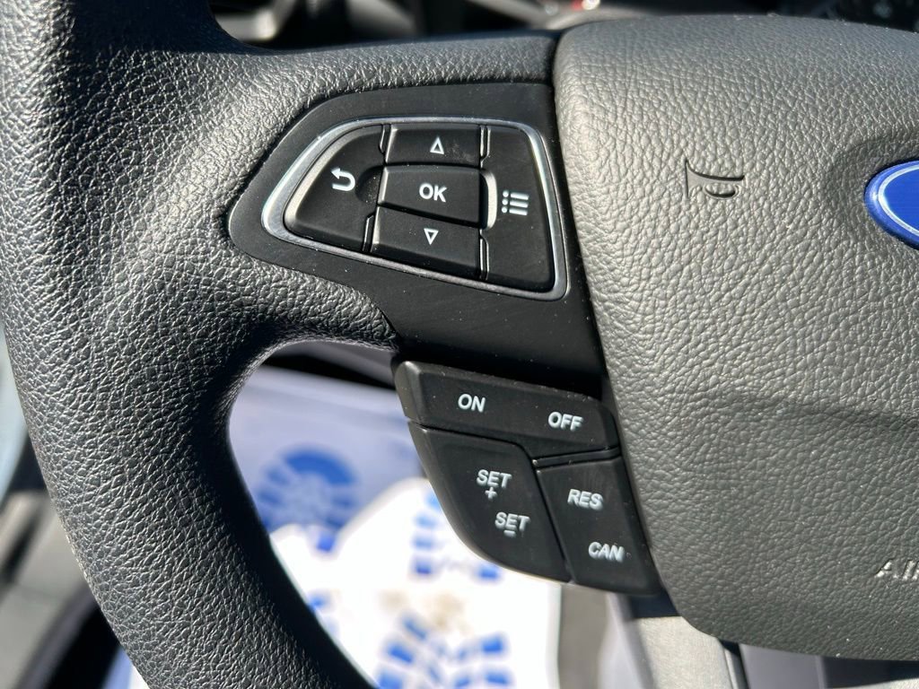 Certified 2022 Ford EcoSport SE image 18