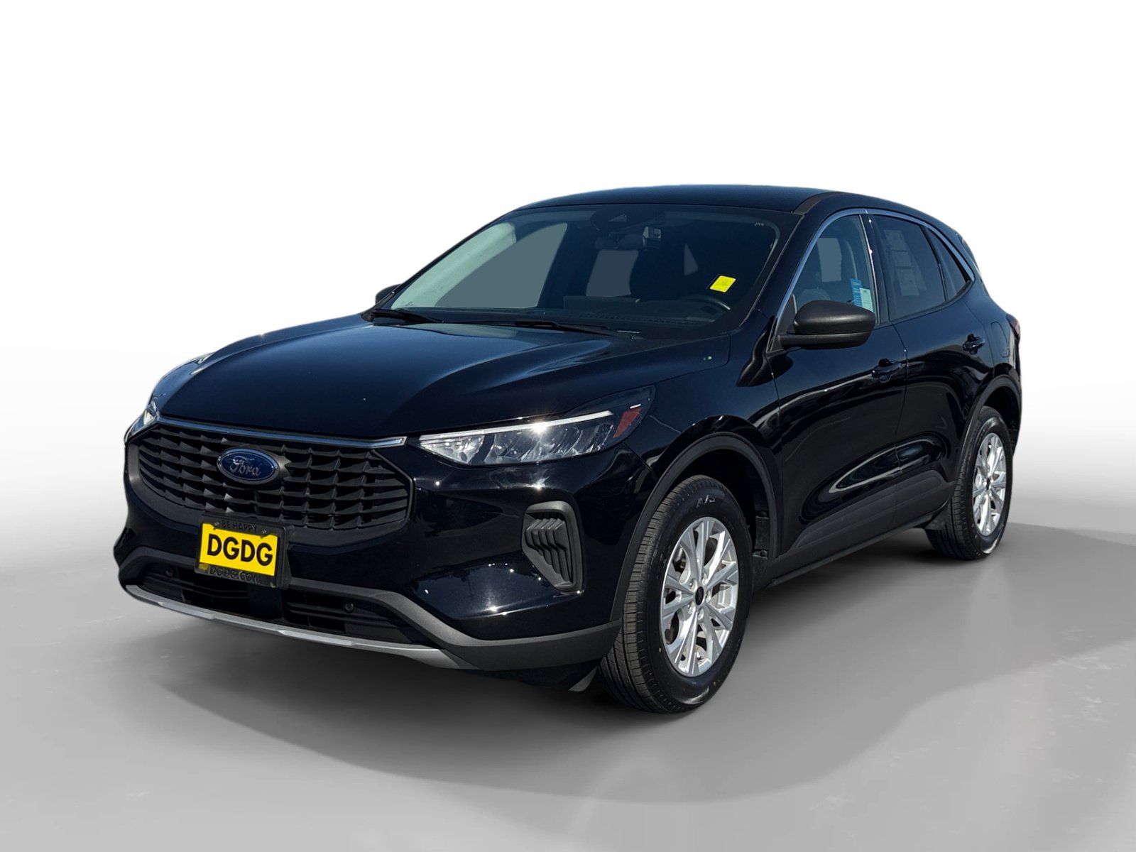 Certified 2023 Ford Escape Active w/ Tech Pack #1